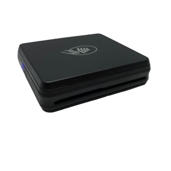 BBPOS Chipper 2X BT Bluetooth NFC Card Reader CHB20 New In Box - Picture 8 of 13